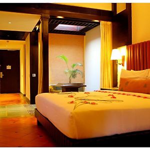 Deluxe Double Room Balcony