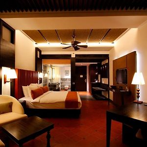 Superior Double Room Balcony